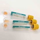 Specimen Collection Tubes Sterile CTC Circulating Tumor Cell DNA Preservation