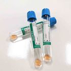 Blood Sample Collection Tubes / Cell Free DNA Blood Collection Tube ISO CE Standard