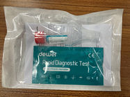POCT Oral Fluid Antigen Rapid Test Kit Sputum Saliva Covid-19 Corona