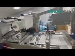 Covid-19 Antigen Flocked Nylon Swab Nasal Nasopharyngeal Oral Oropharyngeal Swab