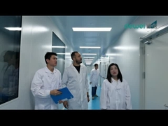 দেউই মেডিকেল ফ্যাসিলিটি এইচআইভি 1/2 এবং সিফিলিস ট্রেপোনেমা প্যালিডাম টিপি ডুও র্যাপিড টেস্ট