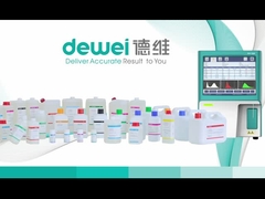 ইন ভিট্রো ডায়গনিস্টিক মেডিকেল ল্যাবরেটরি রিএজেন্টস MINDRAY BC-5390 BC-5380 BC-5300 BC-5180 BC-5100