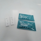 Methamphetamine Rapid Test Cassette MET Rapid Test Kit For Urine Sample