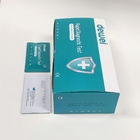 Medical Antigen Test Cassette Lateral Flow HAV Rapid Diagnostic Test Kit
