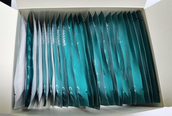 5mins Reading Gonorrhoea Chlamaydia Testing Rapid Tests Combined STD Screen Test Kit