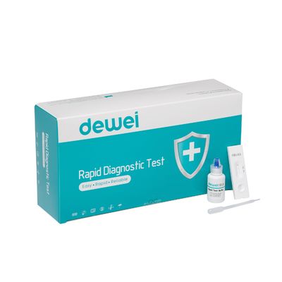 HBcAb Hepatitis B Rapid Test Kit Hepatitis B Core Antibody Rapid Detection Kit