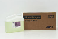 Clinical Labratory Urine Reagent Washing Solution For Urinary Sediment IQ200Elite Model