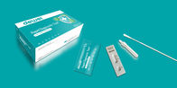 Home Use Individual Package POCT Covid Antigen Rapid Swab Test Kit