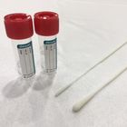 Nasal Flocked Swab Viral Preservation Reagent Sample Release in 5 Seconds without Extraction Direct PCR